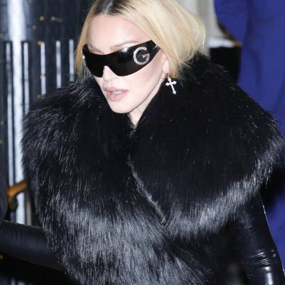 NEWEST DOLCE&GABBANA DG2298B 05/87 SUNGLASSES - Picture 4 of 9